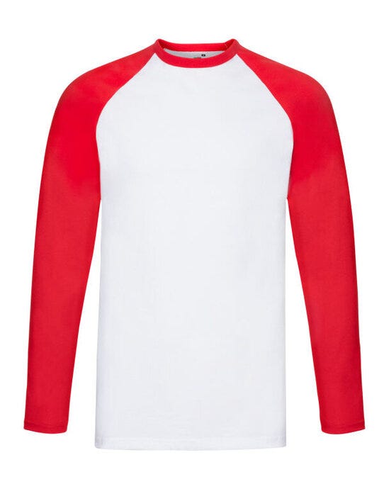 White/Red