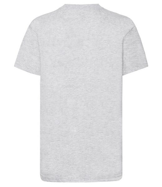 Fruit Of The Loom Kid's Valueweight T Short Sleeve T-Shirt 100% Cotton