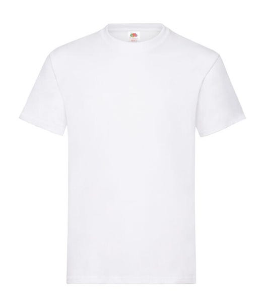Fruit Of The Loom Men's Heavy T Short Sleeve T-Shirt