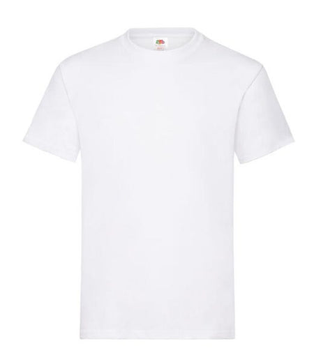 Fruit Of The Loom Men's Heavy T Short Sleeve T-Shirt