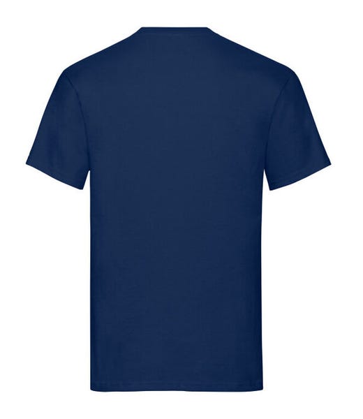 Fruit Of The Loom Men's Heavy T Short Sleeve T-Shirt