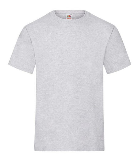 Fruit Of The Loom Men's Heavy T Short Sleeve T-Shirt