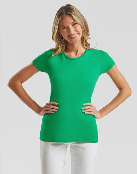 Kelly Green