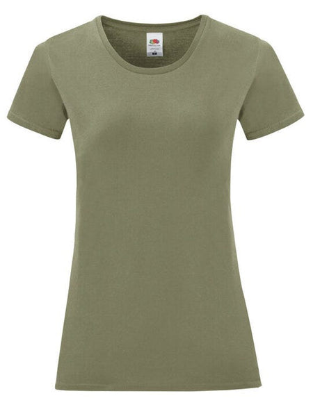 Classic Olive