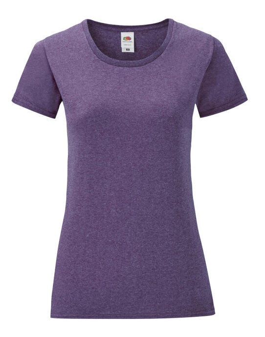 Heather Purple