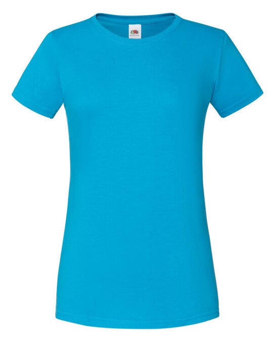 Azure Blue