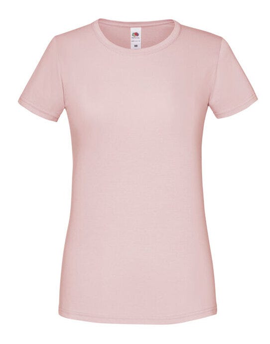 Powder Rose