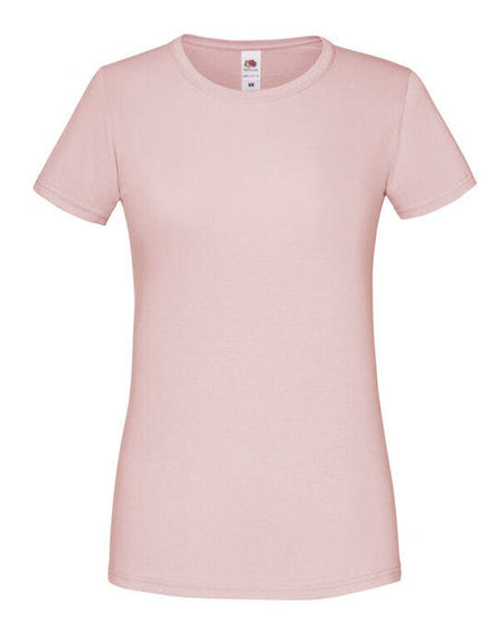 Powder Rose