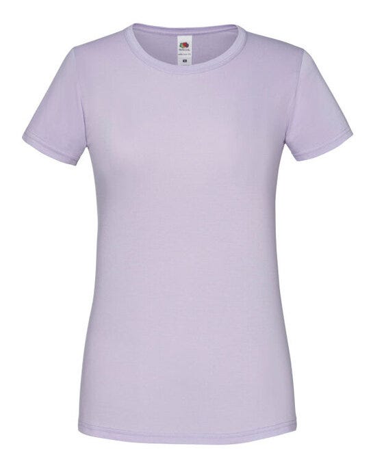 Soft Lavender