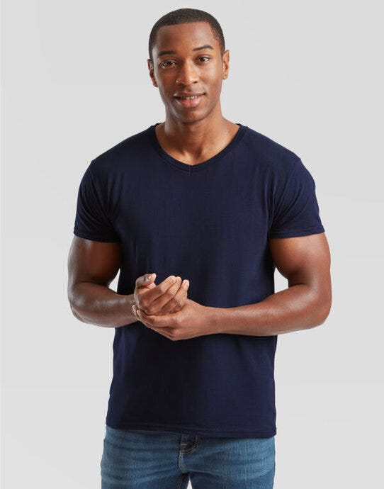 Deep Navy