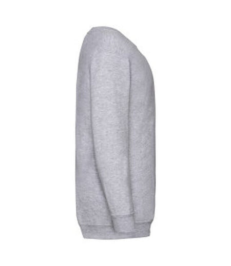 Fruit Of The Loom Kid's Classic Set-In Sweat