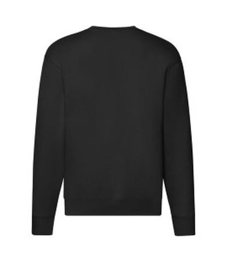 Fruit Of The Loom Men's Premium Set-In Sweat