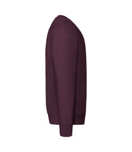 Fruit Of The Loom Men's Premium Set-In Sweat