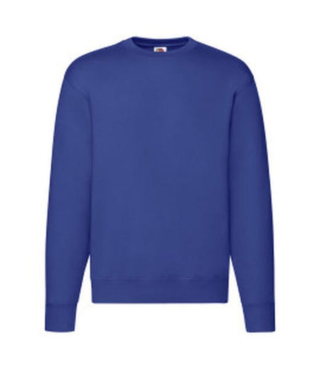Fruit Of The Loom Men's Premium Set-In Sweat
