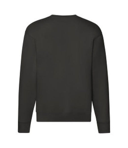 Fruit Of The Loom Men's Premium Set-In Sweat