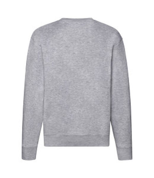 Fruit Of The Loom Men's Premium Set-In Sweat