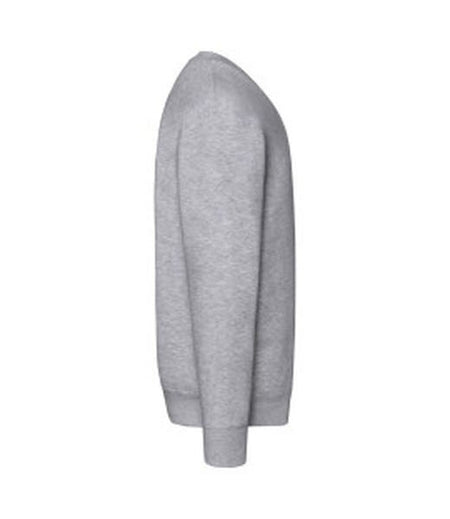 Fruit Of The Loom Men's Premium Set-In Sweat