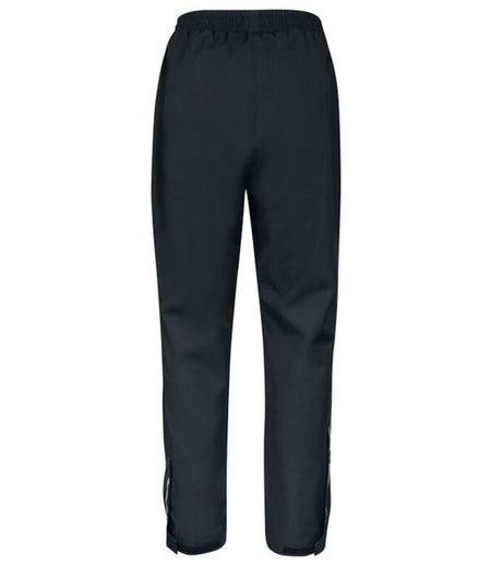 ProJob 3512 Men's Shell Pant Waterproof Black