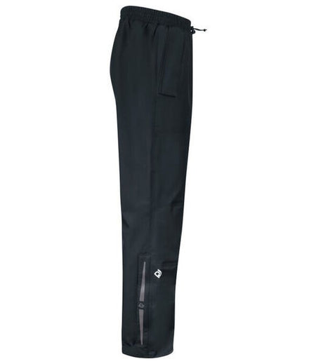 ProJob 3512 Men's Shell Pant Waterproof Black