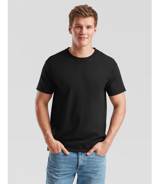 Fruit Of The Loom Men's Heavy T Short Sleeve T-Shirt