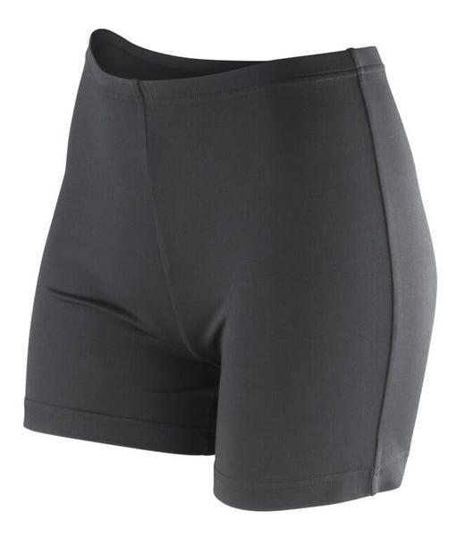 Spiro Impact Women's Softex Shorts