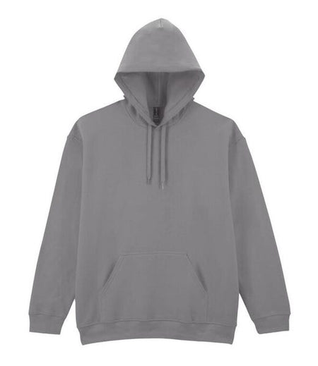 Gildan Softstyle Midweight Fleece Men's Hoodie
