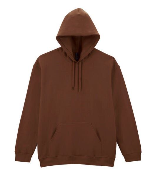 Gildan Softstyle Midweight Fleece Men's Hoodie