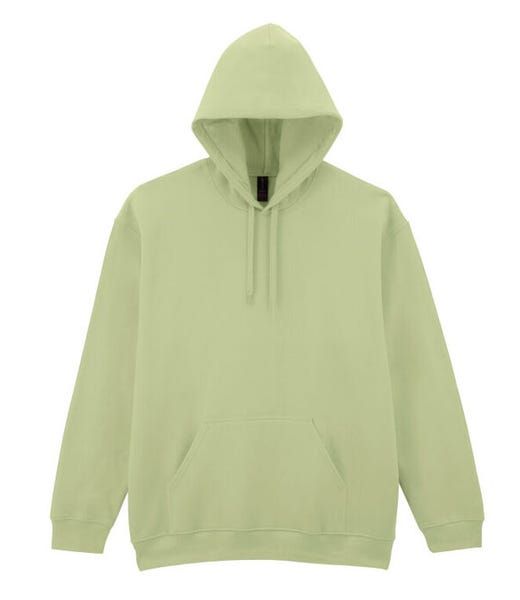 Gildan Softstyle Midweight Fleece Men's Hoodie
