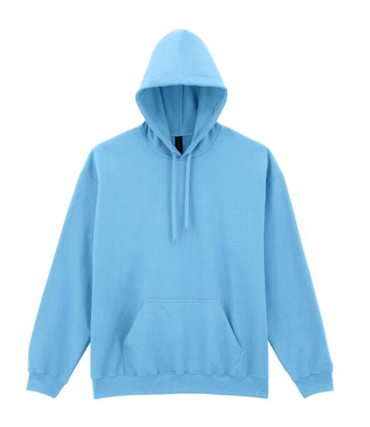 Gildan Softstyle Midweight Fleece Men's Hoodie