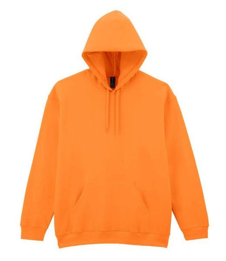 Gildan Softstyle Midweight Fleece Men's Hoodie