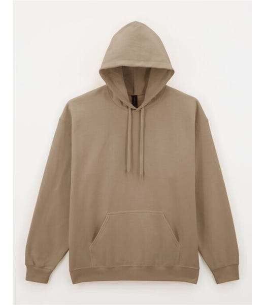 Gildan Softstyle Midweight Fleece Men's Hoodie