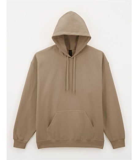 Gildan Softstyle Midweight Fleece Men's Hoodie