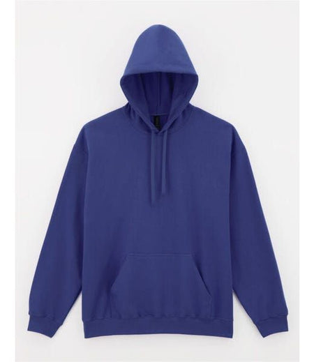 Gildan Softstyle Midweight Fleece Men's Hoodie