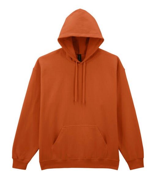 Gildan Softstyle Midweight Fleece Men's Hoodie
