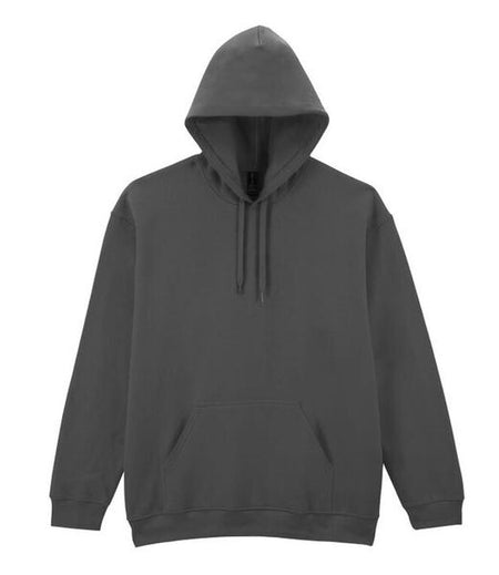 Gildan Softstyle Midweight Fleece Men's Hoodie