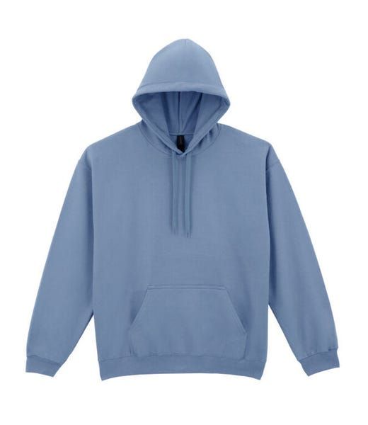 Gildan Softstyle Midweight Fleece Men's Hoodie