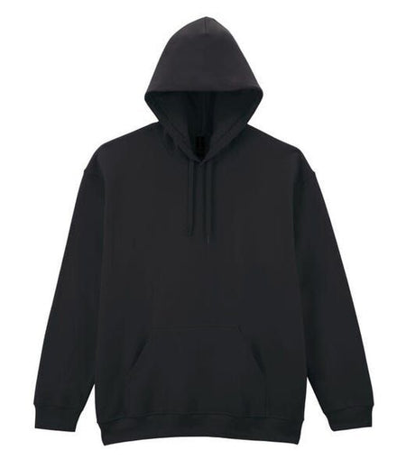 Gildan Softstyle Midweight Fleece Men's Hoodie