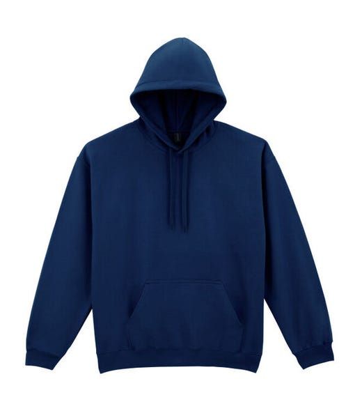 Gildan Softstyle Midweight Fleece Men's Hoodie