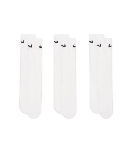 Nike Everyday Crew Socks (3 Pairs)