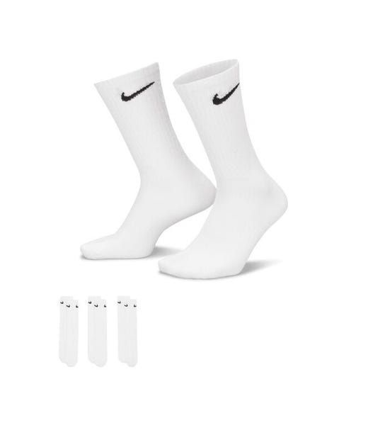 Nike Everyday Crew Socks (3 Pairs)