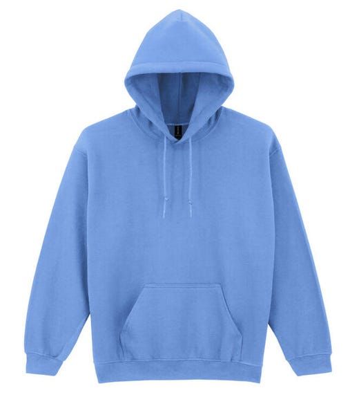 Gildan Heavy Blend Adult Hooded Sweatshirt
