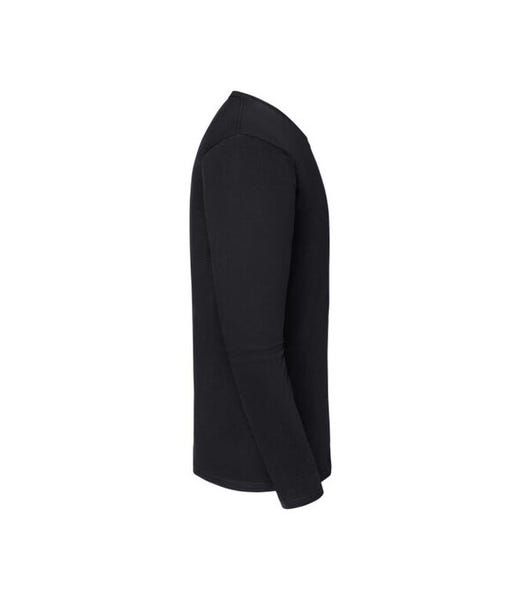 Fruit Of The Loom Men's Iconic 195 Premium Long Sleeve T-Shirt