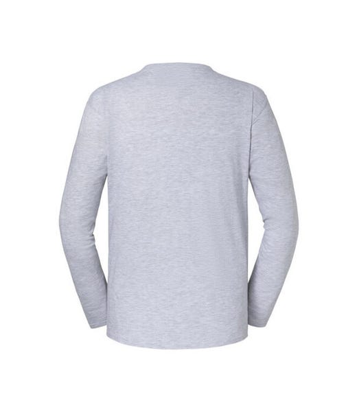 Fruit Of The Loom Men's Iconic 195 Premium Long Sleeve T-Shirt