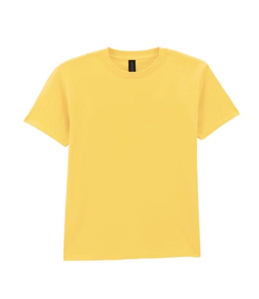 Gildan Softstyle Midweight Youth T-Shirt 100% Cotton