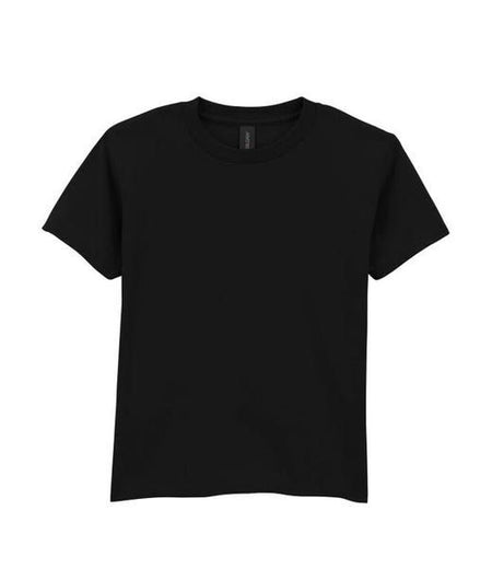 Gildan Softstyle Midweight Youth T-Shirt 100% Cotton