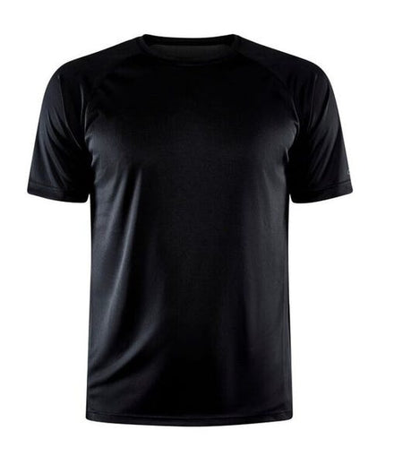 Craft Men's Core Unify Training Tee Short Sleeve