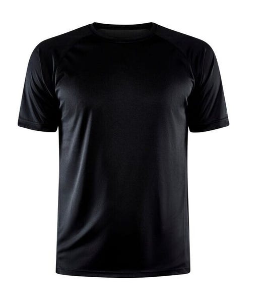 Craft Men's Core Unify Training Tee Short Sleeve