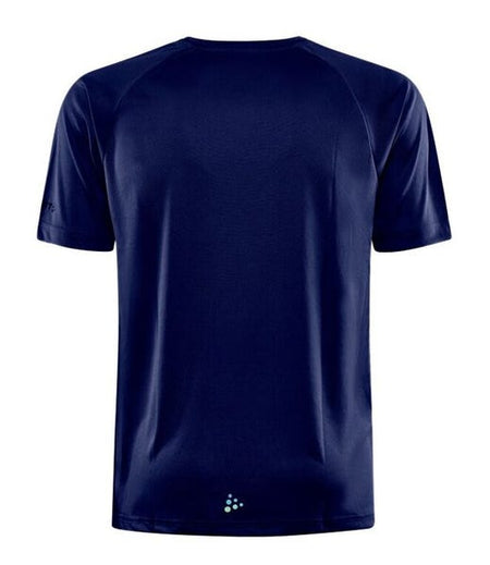 Craft Men's Core Unify Training Tee Short Sleeve
