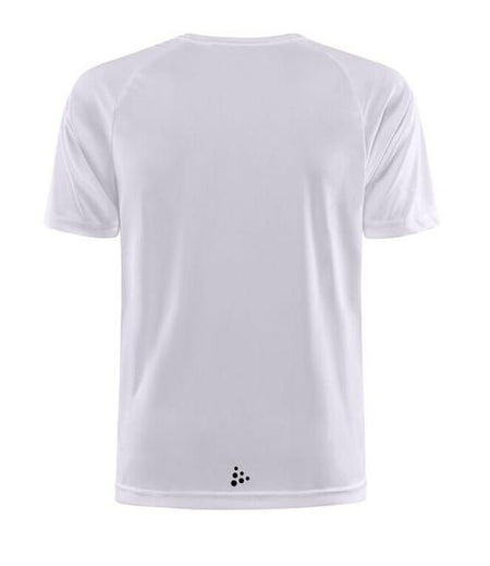 Craft Men's Core Unify Training Tee Short Sleeve