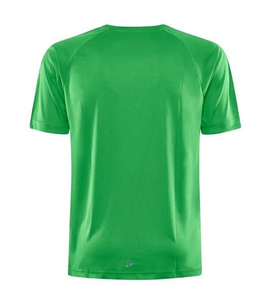 Craft Men's Core Unify Training Tee Short Sleeve